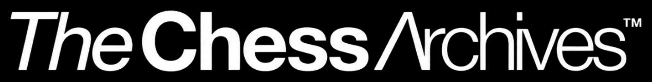 The Chess Archives
